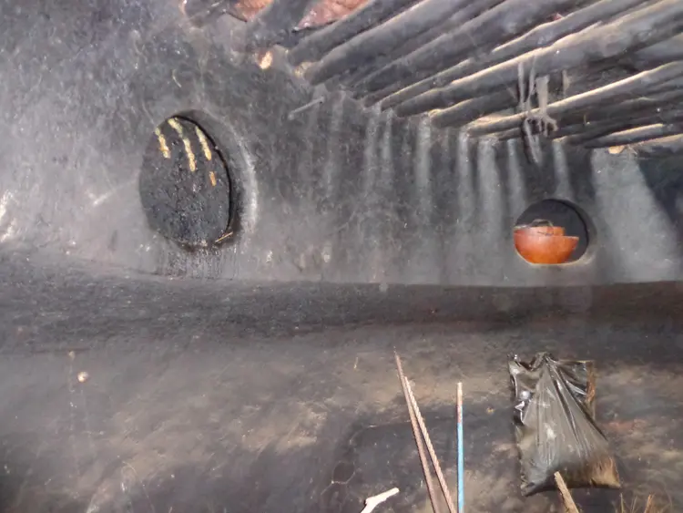 Local Cupboard and Shelve 